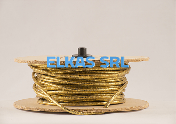 Our wires are certified. They also have a gluing process that prevents them from being disintegrated in their armor